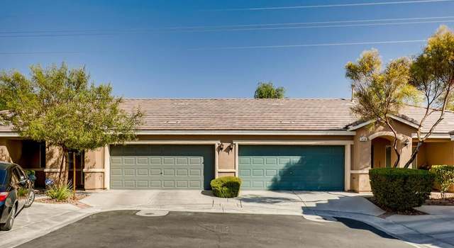 Photo of 5444 Cholla Cactus Ave, Las Vegas, NV 89141