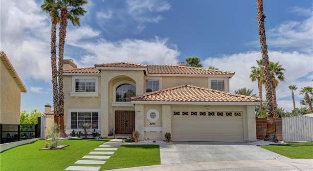 Photo of 3005 Stern Dr, Las Vegas, NV 89117