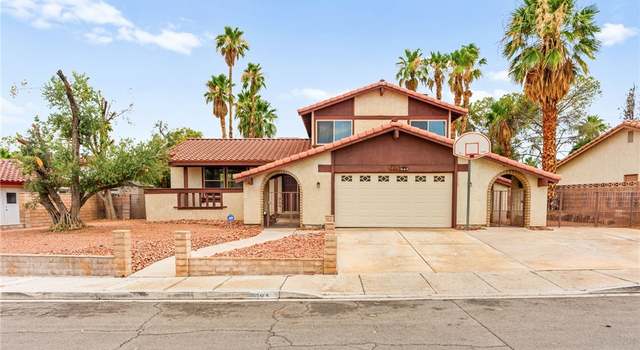 Photo of 5195 Ganado Dr, Las Vegas, NV 89103