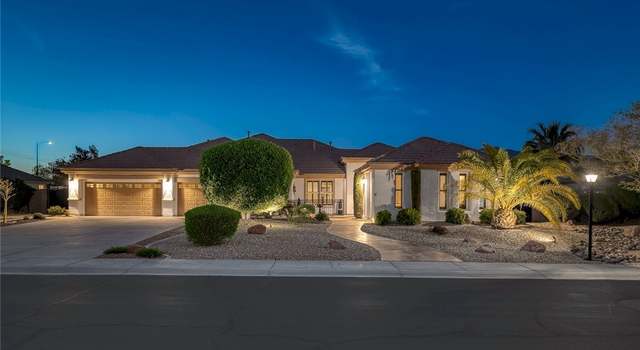 Photo of 5858 Majestic Tide Ave, Las Vegas, NV 89131