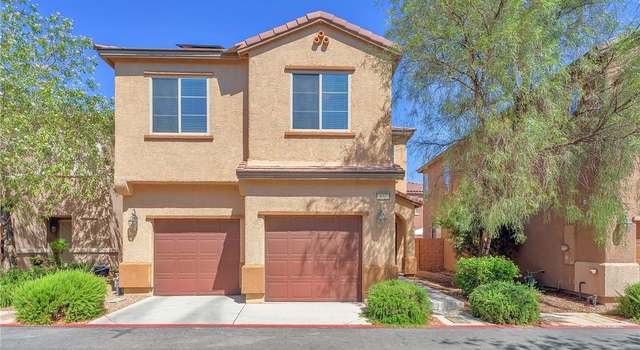 Photo of 637 Taliput Palm Pl, Henderson, NV 89011