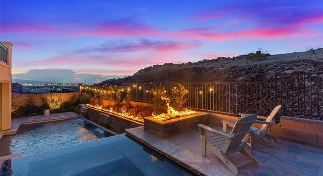 Photo of 778 Horizon Canyon Dr, Henderson, NV 89052
