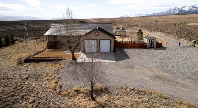 Photo of 889 E. 308th South St, Ely, NV 89301