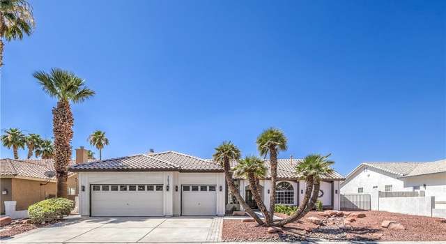 Photo of 3693 Miguels Ln, Las Vegas, NV 89120