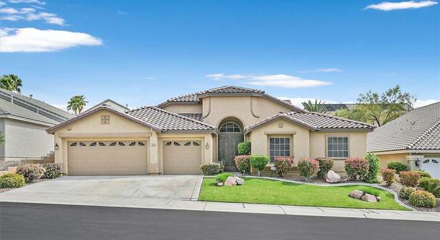 Photo of 2509 Antique Blossom Ave, Henderson, NV 89052