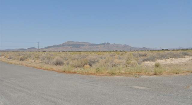 Photo of 60 E Bonita Ave, Pahrump, NV 89060