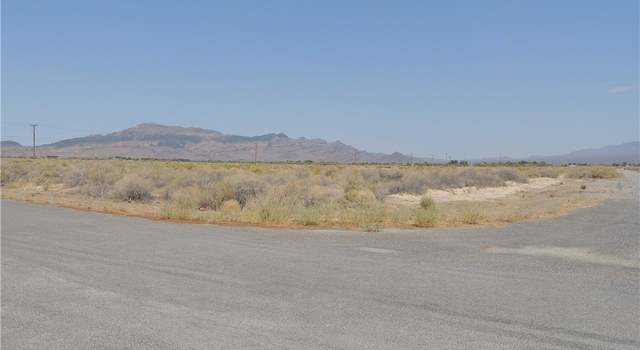 Photo of 60 E Bonita Ave, Pahrump, NV 89060