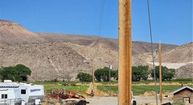 Photo of 430 Paradise Rd, Alamo, NV 89001
