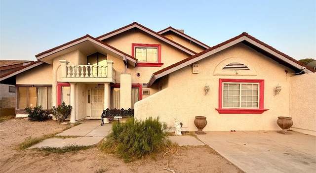 Photo of 4274 Butterfield Way, Las Vegas, NV 89103