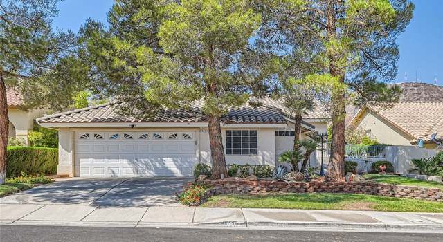Photo of 803 Sun Bridge Ln, Henderson, NV 89002