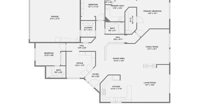 Photo of 803 Sun Bridge Ln, Henderson, NV 89002