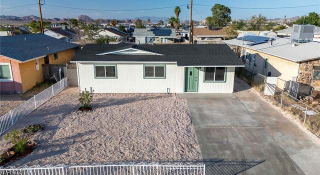 Photo of 1436 Chestnut St, Henderson, NV 89011