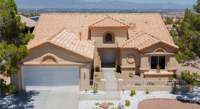Photo of 2904 Bow Bridge Dr, Las Vegas, NV 89134