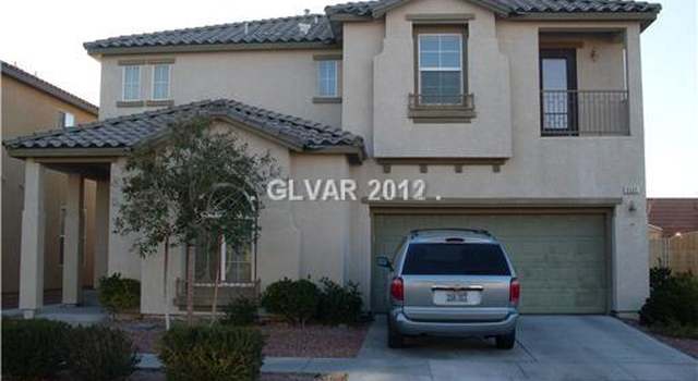 Photo of 9505 Steeltree St, Las Vegas, NV 89143