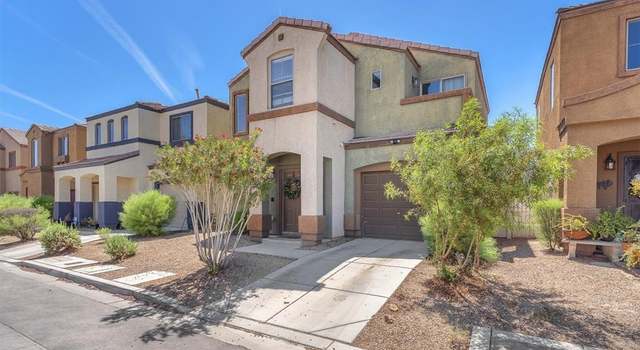 Photo of 2837 Canonero St, Las Vegas, NV 89142