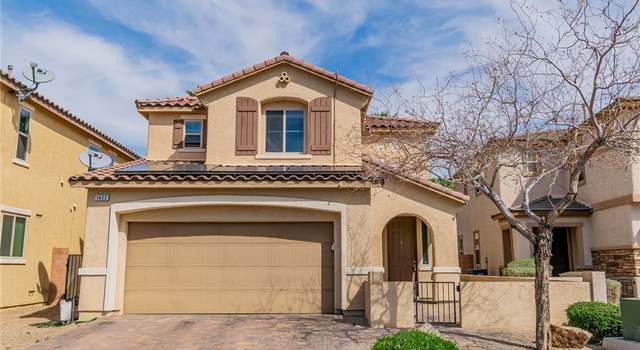 Photo of 1422 Ozzie Smith Ave, Henderson, NV 89074