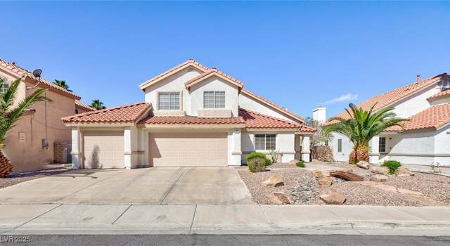 Photo of 1077 Colt Arms St, Henderson, NV 89011