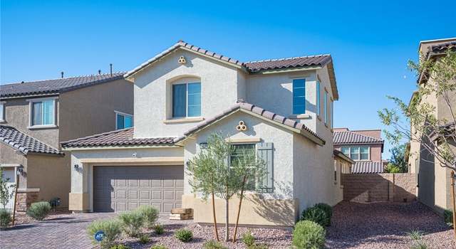 Photo of 3836 Neal Ave, Las Vegas, NV 89141
