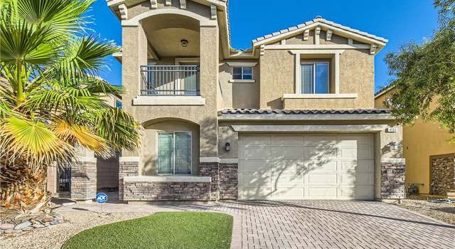 Photo of 4108 Carol Bailey Ave, North Las Vegas, NV 89081