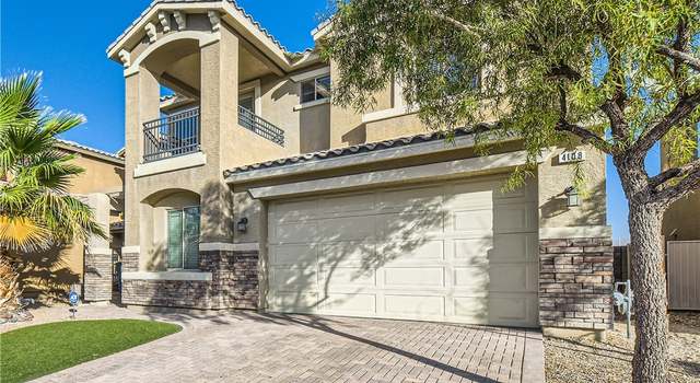 Photo of 4108 Carol Bailey Ave, North Las Vegas, NV 89081
