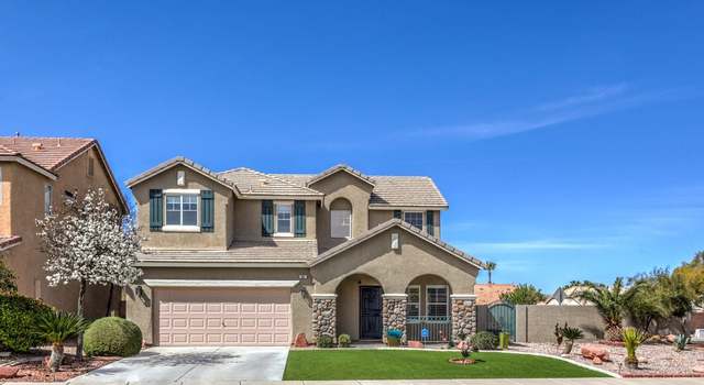 Photo of 501 Red Shale Ct, Henderson, NV 89052