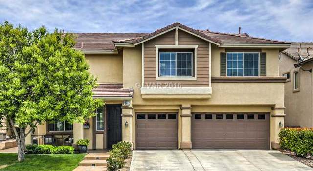 Photo of 10712 Sprucedale Ave, Las Vegas, NV 89144