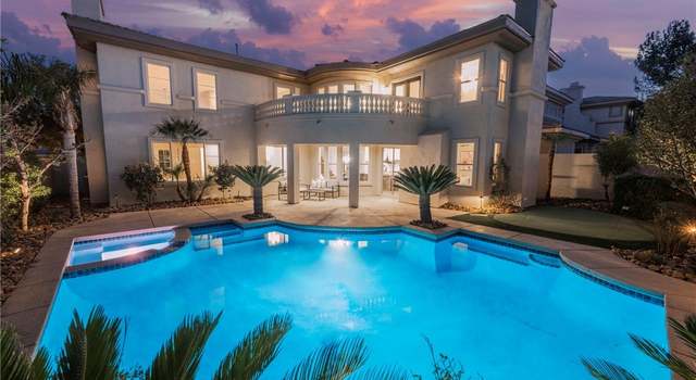 Photo of 501 Proud Eagle Ln, Las Vegas, NV 89144