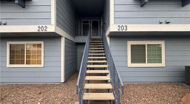 Photo of 5320 Portavilla Ct #203, Las Vegas, NV 89122
