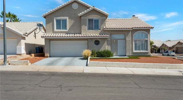Photo of 7500 Sea Spray Ave, Las Vegas, NV 89128