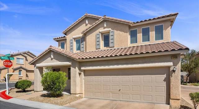 Photo of 10468 Concetta Ave, Las Vegas, NV 89129