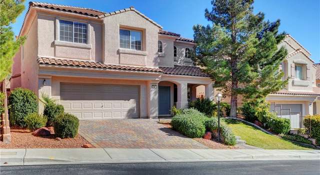 Photo of 4024 Manning Mountain St, Las Vegas, NV 89129