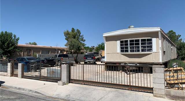 Photo of 3540 Purdue, Las Vegas, NV 89115