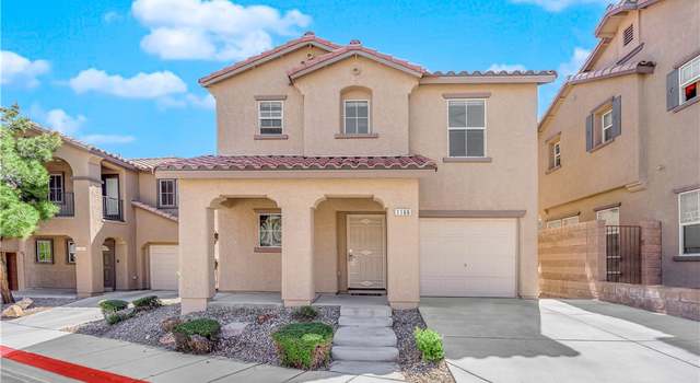 Photo of 1166 Paradise Home Rd, Henderson, NV 89002