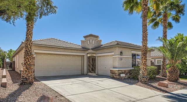 Property at 2668 Ivoryhill St, Las Vegas, NV 89135, 5 beds, 3 baths