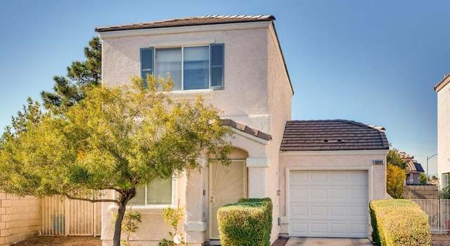 Photo of 10095 Fine Fern St, Las Vegas, NV 89183