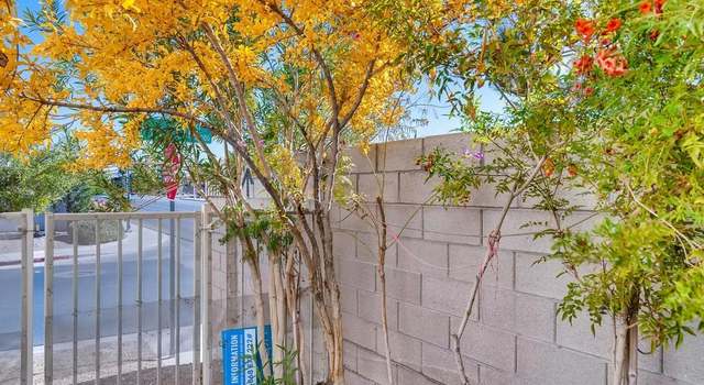 Photo of 10095 Fine Fern St, Las Vegas, NV 89183