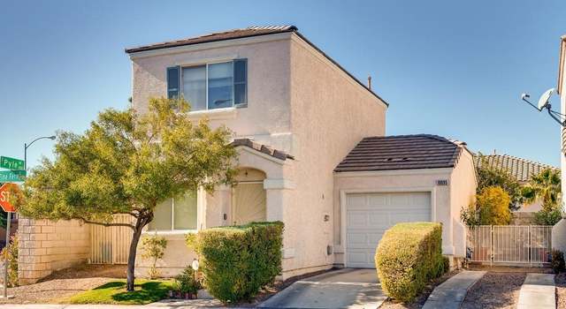 Photo of 10095 Fine Fern St, Las Vegas, NV 89183