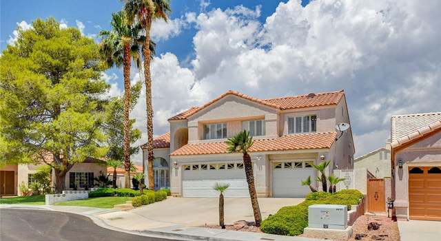 Photo of 7928 Lakepoint Cir, Las Vegas, NV 89128