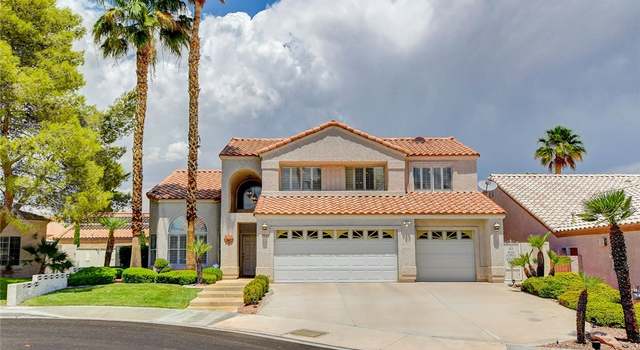 Photo of 7928 Lakepoint Cir, Las Vegas, NV 89128
