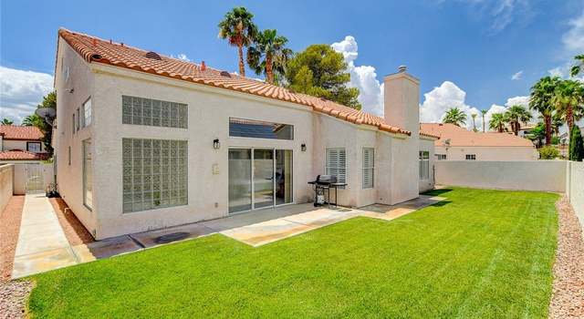 Photo of 7928 Lakepoint Cir, Las Vegas, NV 89128