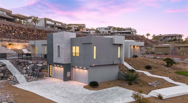 Photo of 1455 Macdonald Ranch Dr, Henderson, NV 89012