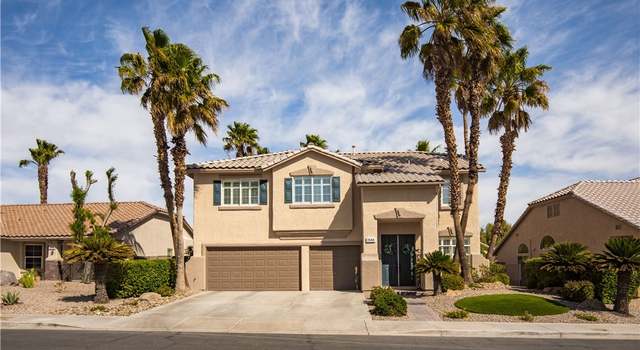 Photo of 2544 Sundew Ave, Henderson, NV 89052