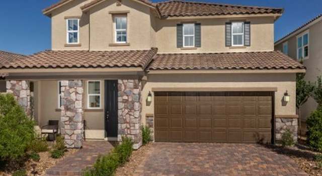 Photo of 3426 Oristano Ln, Henderson, NV 89044