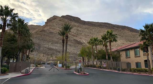 Photo of 10630 Calico Mountain Ave #201, Las Vegas, NV 89129