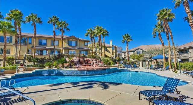 Photo of 9901 Trailwood Dr #1058, Las Vegas, NV 89134