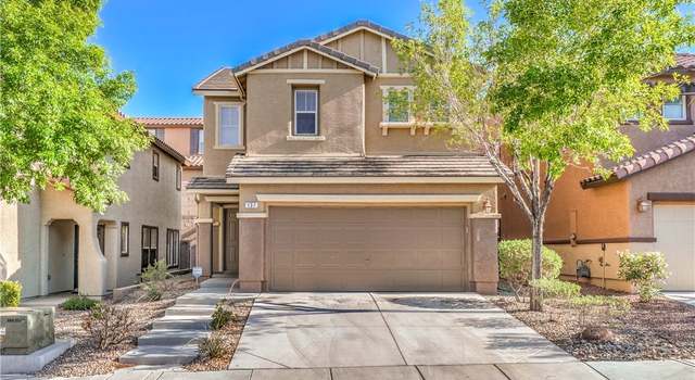 Photo of 137 Desert Pond Ave, Henderson, NV 89002