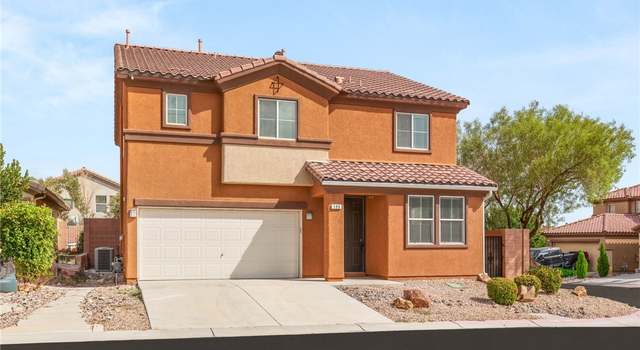 Photo of 586 Wealdston Ct, Las Vegas, NV 89178