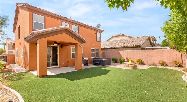 Photo of 586 Wealdston Ct, Las Vegas, NV 89178