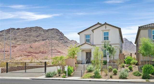 Photo of 1388 Graphite Ave, Henderson, NV 89002