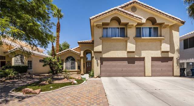Photo of 1713 Sequoia Dr, Henderson, NV 89014